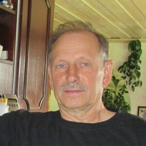 Profilbild på Leif Nilsson
