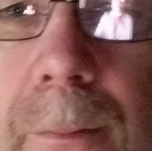 Profilbild på Leif Nordström