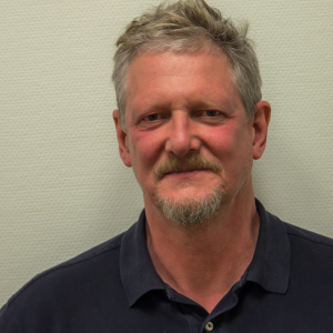 Profilbild på Leif Nyrén