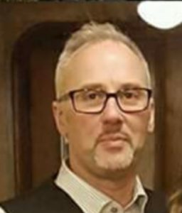 Profilbild på Leif Nywelius