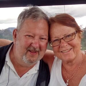 Profilbild på Leif Öhman