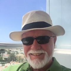 Profilbild på Leif Ogestad