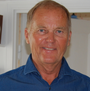 Profilbild på Leif Ohlsson