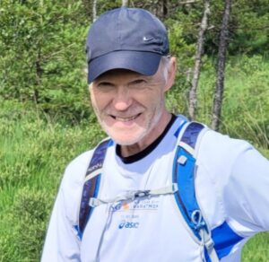 Profilbild på Leif Ohlsson