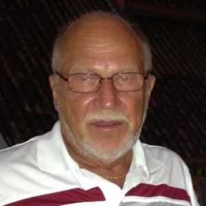 Profilbild på Leif Olofsson