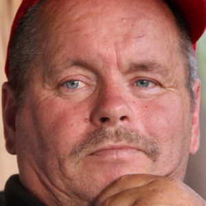 Profilbild på Leif Olovsson