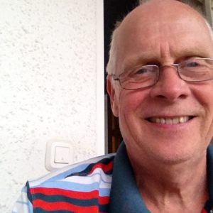 Profilbild på Leif Olsson