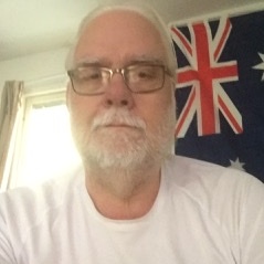 Profilbild på Leif Olsson