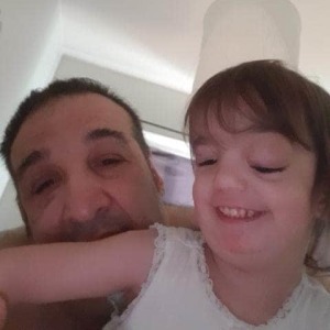 Profilbild på Leif Palm