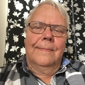 Profilbild på Leif Parsmo