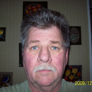 Profilbild på Leif Petersson