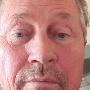 Profilbild på Leif Petersson