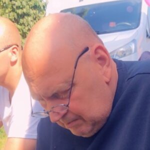 Profilbild på Leif Pettersson