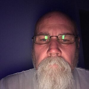 Profilbild på Leif Pettersson