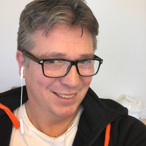 Profilbild på Leif Proohf