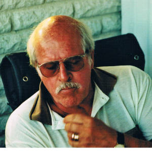 Profilbild på Leif Ring