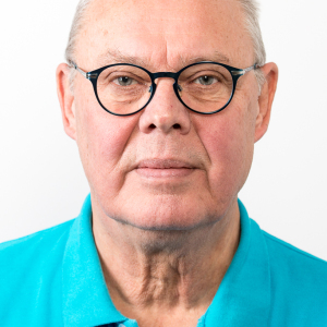 Profilbild på Leif Rönnholm