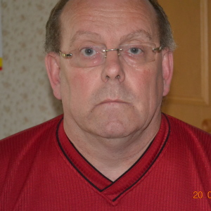 Profilbild på Leif Rydberg