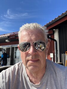 Profilbild på Leif Rydh