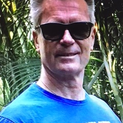 Profilbild på Leif Säterborn