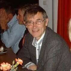 Profilbild på Leif Samuelsson