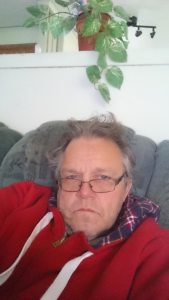 Profilbild på Leif Schavon