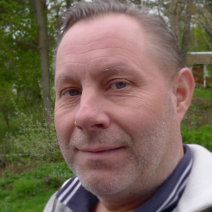Profilbild på Leif Söderlund
