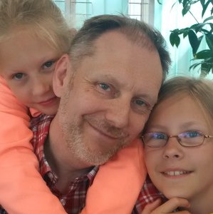 Profilbild på Leif Söderström