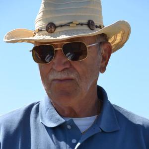 Profilbild på Leif Stenbeck
