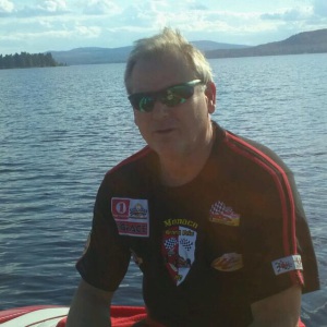 Profilbild på Leif Strand