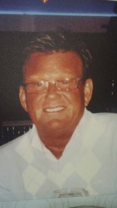 Profilbild på Leif Ström