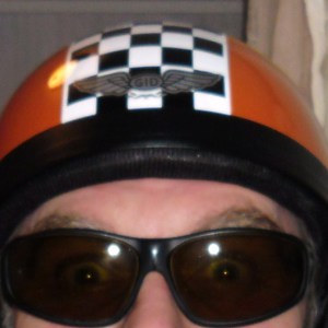 Profilbild på Leif Strömberg