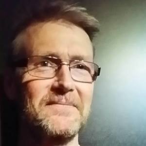 Profilbild på Leif Strömstedt