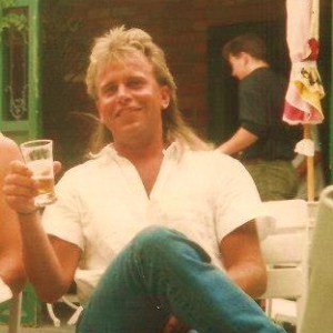 Profilbild på Leif Sund