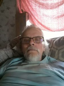 Profilbild på Leif Sundin