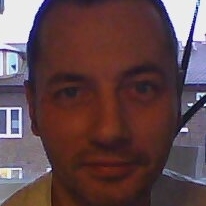 Profilbild på Leif Sunnanväder