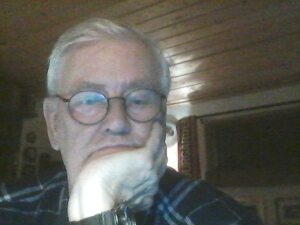 Profilbild på Leif Svensk
