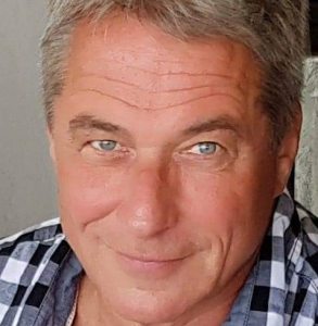 Profilbild på Leif Svensson