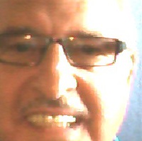 Profilbild på Leif Svensson