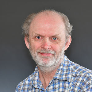 Profilbild på Leif Sylvan