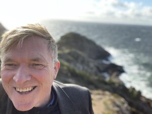 Profilbild på Leif Thalberg