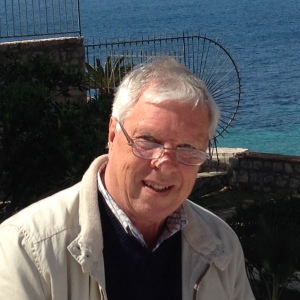 Profilbild på Leif Thorsson