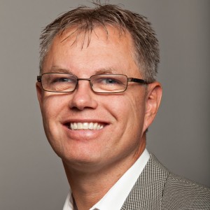 Profilbild på Leif Thuresson