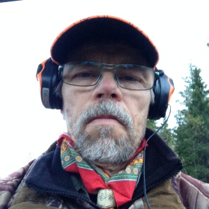 Profilbild på Leif Thurfjell