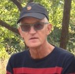Profilbild på Leif Thysell