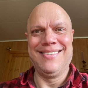 Profilbild på Leif Tillgren