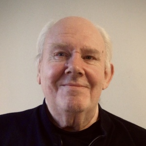 Profilbild på Leif Törnblom