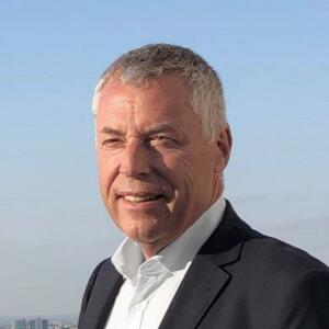 Profilbild på Leif Törngren