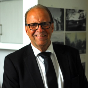 Profilbild på Leif Törning