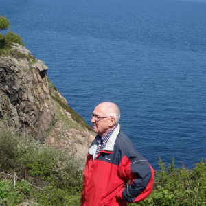 Profilbild på Leif Vernberg